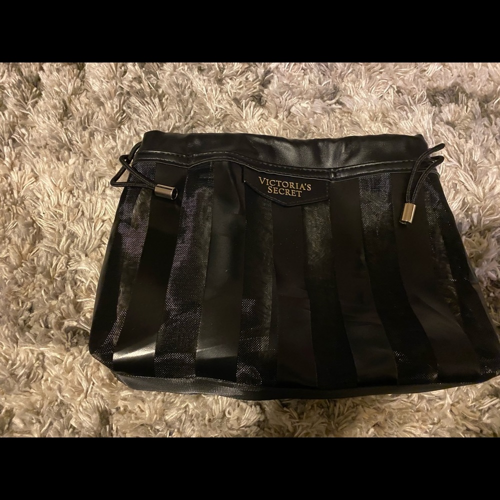 Victoria Secret Makeup Clutch